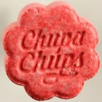 Chupa Chups Ecstasy