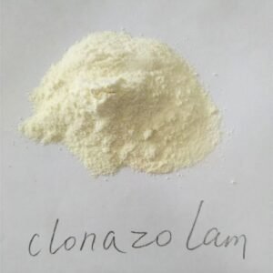 Clonazolam Powder for Sale