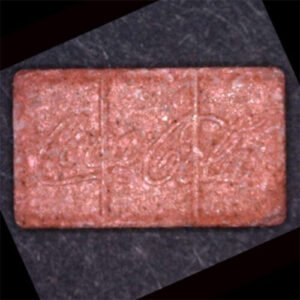 Buy Coca Cola MDMA Pills Online