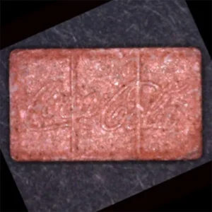 Coca‑Cola ecstasy