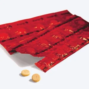 Erimin-5 tablets