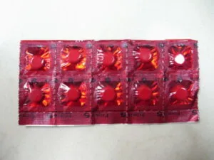Erimin-5 Tablets - Image 2