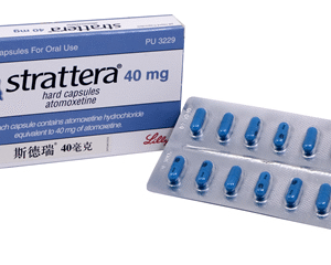 Buy Strattera Online Without Prescription