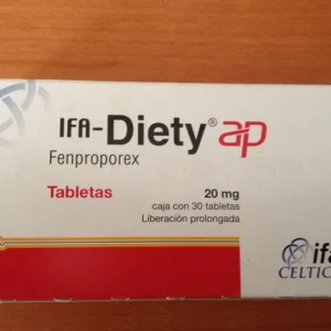 IFA Diety AP 20mg