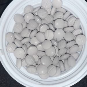 K56 20mg Oxycodone hydrochloride