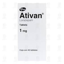 Buy Ativan Lorazepam Online