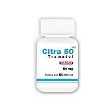 TRAMADOL GENERIC 50 MG 50 TABS