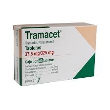 Tramacet 37.5mg 325