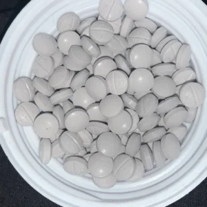 K57 Oxycodone Hydrochloride