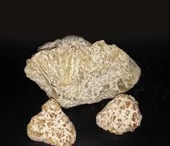 pure MDMA crystals