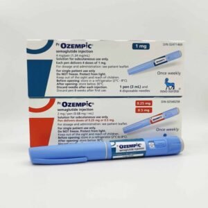 Ozempic Injection