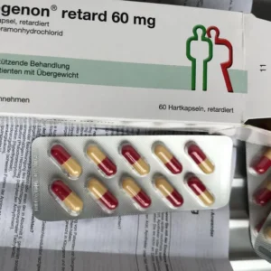 Regenon Retard 60mg