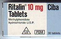 Buy Ritalin 10mg (100 Tabs) – Trusted Online Source