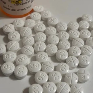 RP 30 Oxycodone 30mg