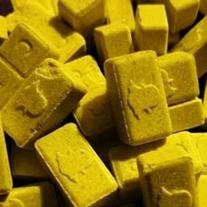 Yellow Snapchat Pill cp 270 mg