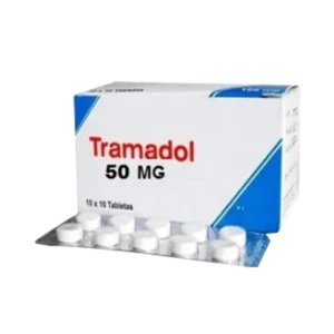 Tramadol 50mg tablets
