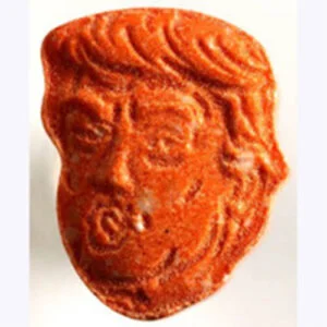 Trump MDMA pills