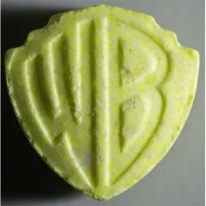 Warner Brothers MDMA