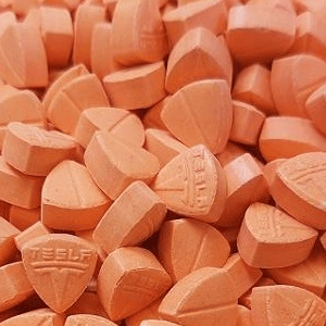 Xtc Orange Tesla Pill cp 280mg
