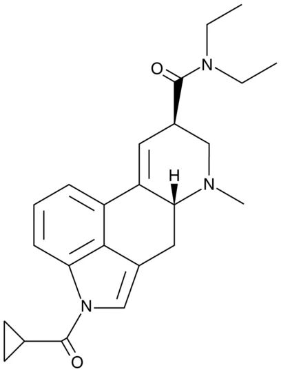 1P LSD dosage
